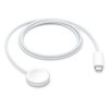 MT0H3ZM/A Apple Magnetický Nabíjecí Kabel USB-C Fast Charger k Apple Watch 1m White (OOB Bulk)