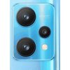 Realme 9 Pro rámeček kamery+sklíčko modré