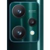 Realme 9 Pro rámeček kamery+sklíčko zelené