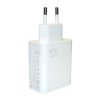 Xiaomi MDY-12-EH USB 67W Cestovní Nabíječka White (Bulk)