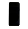 LCD Display + Dotyková Deska + Přední Kryt Huawei Nova 8i Starry Black