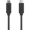 UCB-24 Sony USB-C/USB-C Datový Kabel 1m Black (Bulk)