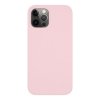 Tactical Velvet Smoothie Kryt pro Apple iPhone 12/12 Pro Pink Panther