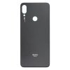 Xiaomi Redmi Note 7 Kryt Baterie Black