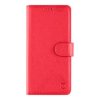 Tactical Field Notes pro Samsung Galaxy A25 5G Red