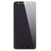 Asus Zenfone 3 Zoom ZE553KL LCD displej dotykové sklo černé