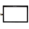 Lenovo Tab 2 X30 dotykové sklo digitizer černý A10-30 YT3-X30 X30F TB2-X30F