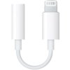 MMX62ZM/A Apple Lightning/3,5mm Adaptér White