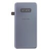 Samsung G970 Galaxy S10e Kryt Baterie Black (Service Pack)