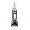 T-7000 Lepidlo na Instalaci Displeje 110ml Black