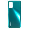 Xiaomi Redmi Note 10 5G Kryt Baterie Green