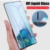 Samsung S21 Ultra UV tvrzené sklo