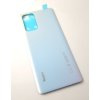 Xiaomi Redmi Note 10 Pro kryt baterie gradient blue
