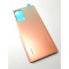 Xiaomi Redmi Note 10 Pro kryt baterie gradient bronze