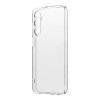 OBAL:ME TPU Kryt pro Samsung Galaxy A25 5G Transparent