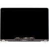 apple macbook air 13 a1932 2019 lcd displej kryt kompletni horni viko silver