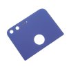 google pixel zadni horni sklenena krytka modra s1