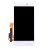 htc one s9 lcd displej dotykove sklo bily komplet