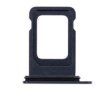 iphone 13 mini sim tray cerny