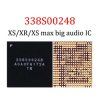 iphone 8 8 x xs xr xs max big audio ic chip