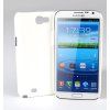 jekod samsung n7100 kozeny kryt bily