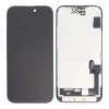 lcd displej dotykove sklo pro apple iphone 15 plus soft oled