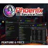 phoenix service tool 50ks kreditu