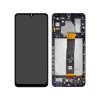 samsung galaxy a32 5g lcd displej dotykove sklo predni panel a326 vcetne ramecku oem