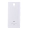 xiaomi mi4 zadni kryt baterie bily