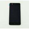 zte blade a510 lcd doytk cerny