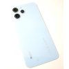 xiaomi redmi 12 kryt baterie modry