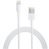 apple lightning usb datovy a nabijeci kabel pro iphone 1m