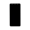 lcd display dotyk samsung a750 galaxy a7 2018 black