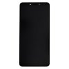 lcd display dotyk samsung a920 galaxy a9 2018 black service pack