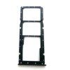 xiaomi redmi 12c sim tray cerny