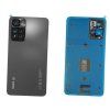 xiaomi redmi note 11 pro 5g kryt baterie cerny