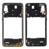 samsung galaxy a40 stredovy ramecek stredni kryt cerny a405
