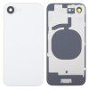 zadni kryt baterie pro iphone 16e bily