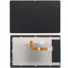 honor pad x8a lcd displej dotykove sklo
