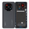 xiaomi redmi note 14 pro 5g kryt baterie cerny
