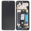 samsung galaxy a05s a057 lcd displej dotykove sklo originalni assembled service pack