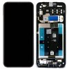 samsung galaxy a14 a145p a145r lcd displej dotykove sklo originalni assembled service pack