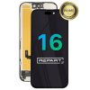 iphone 16 lcd displej dotykove sklo repart soft oled