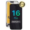 iphone 16 plus lcd displej dotykove sklo repart soft oled