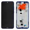 xiaomi redmi note 8t lcd displej dotykove sklo komplet predni panel original