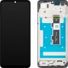 motorola moto g06 lcd displej dotykove sklo originalni service pack