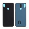 xiaomi redmi note 7 kryt baterie cerny