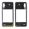 samsung galaxy a50 stredovy ramecek stredni kryt cerny sm a505
