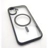 iphone 17 tpu ochranny kryt cerny magsafe silny magnet