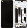 realme 8 lcd displej dotykove sklo originalni service pack